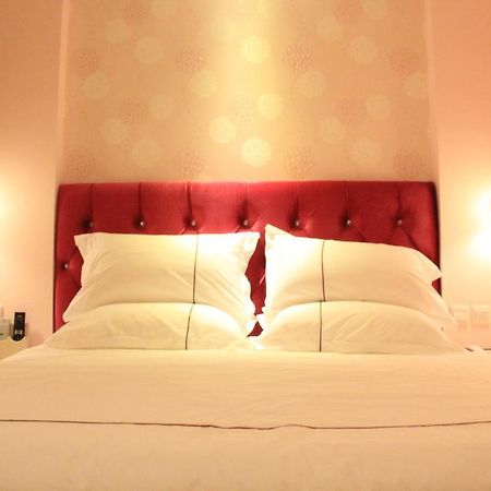 Super 8 Hotel Chengdu Airport Branch Cameră foto