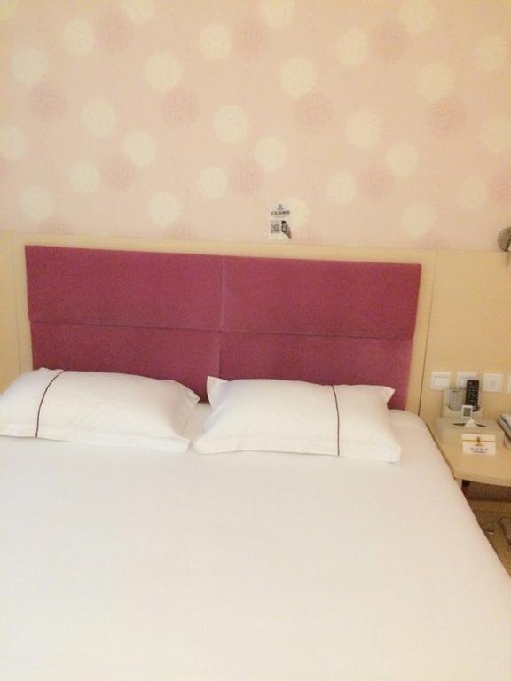 Super 8 Hotel Chengdu Airport Branch Cameră foto